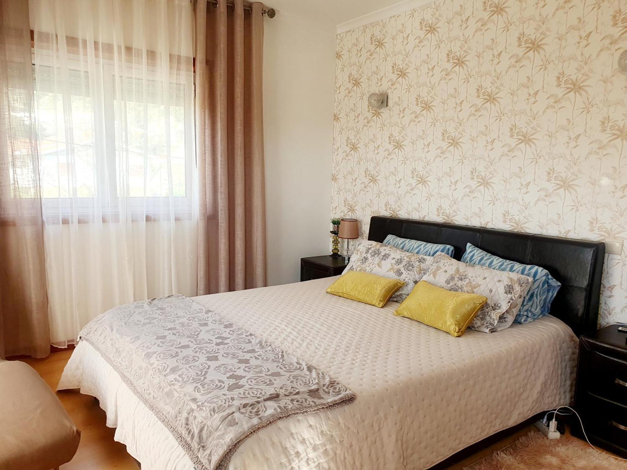 Grace House Apartamento Belinho Exterior foto