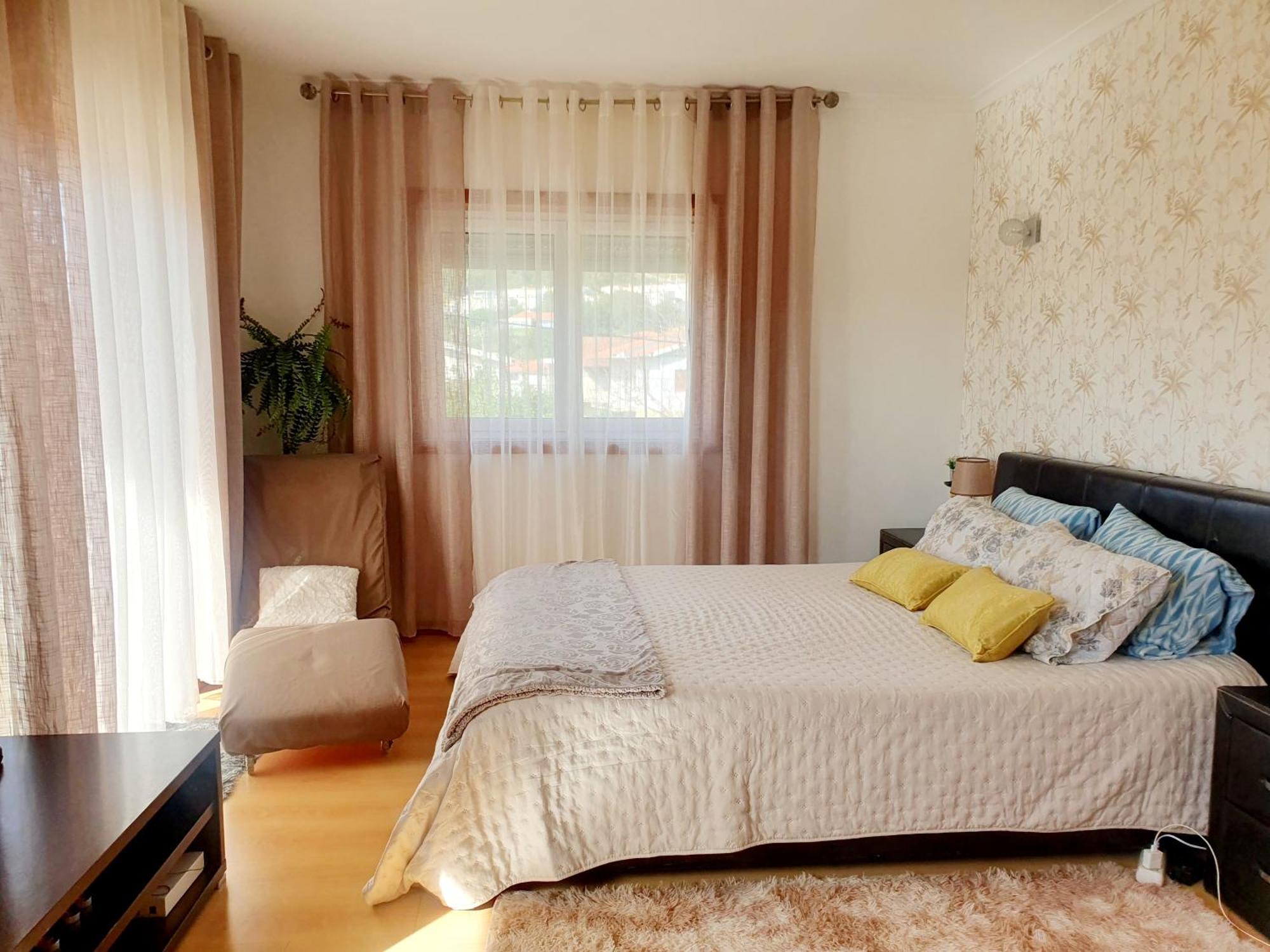 Grace House Apartamento Belinho Exterior foto