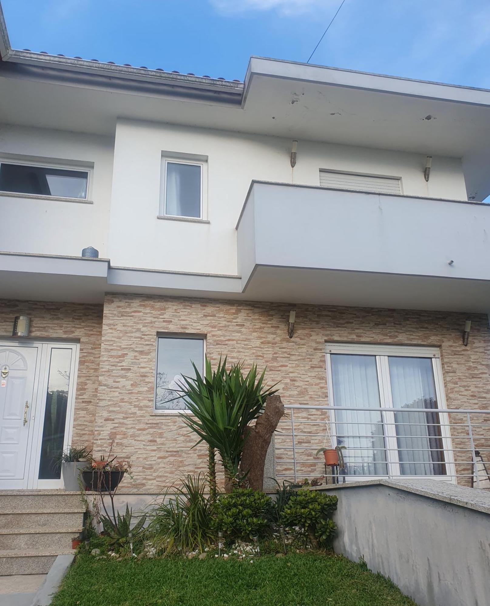 Grace House Apartamento Belinho Exterior foto