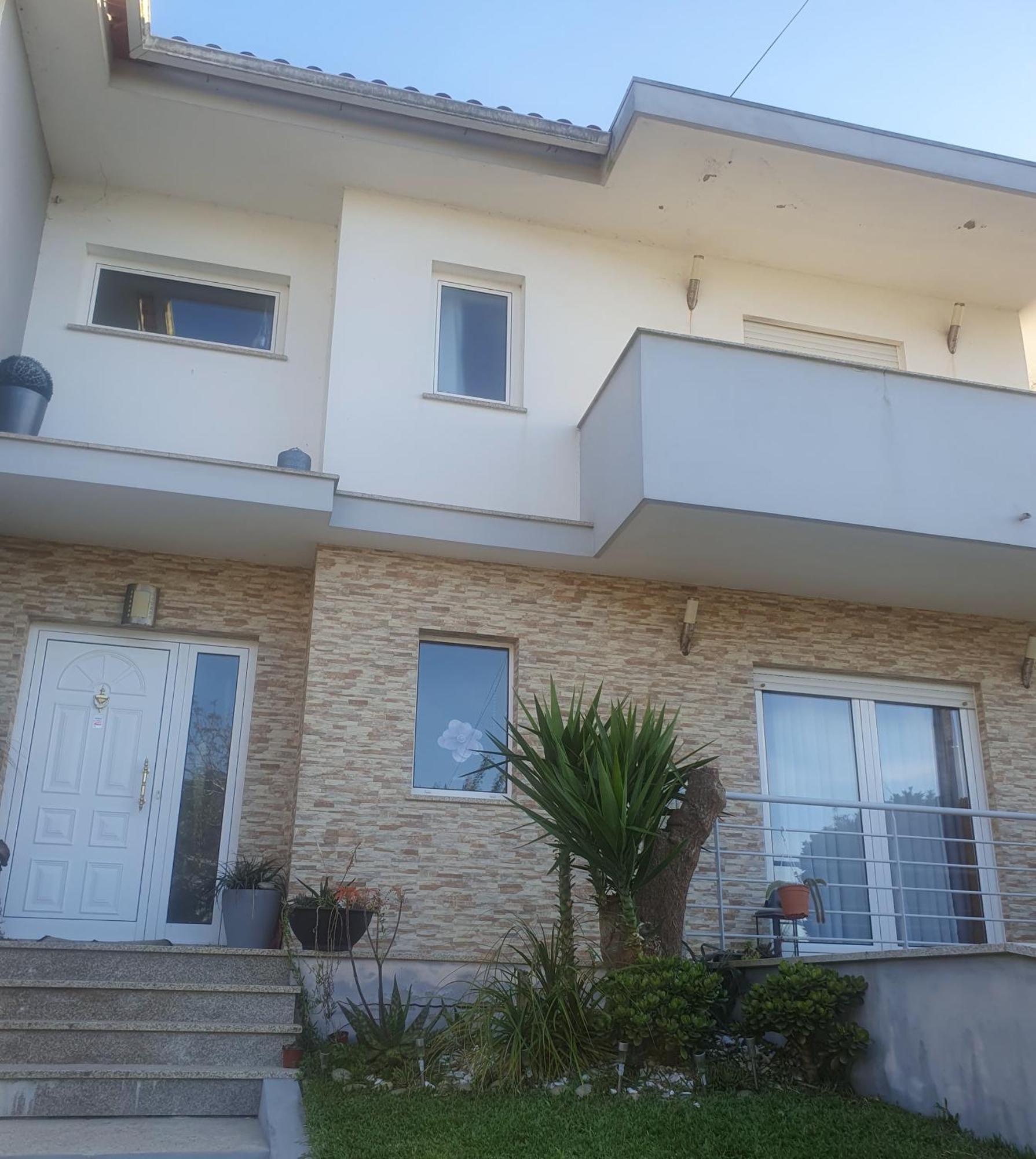 Grace House Apartamento Belinho Exterior foto